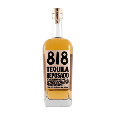 818 Reposado By Kendall Jenner (750Ml)