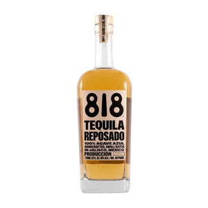 818 Reposado By Kendall Jenner (750Ml)