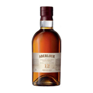 Aberlour 12 Year Old Scotch Whisky (750Ml)