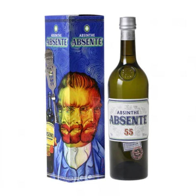 Absente Absinth 110 proof (750Ml)