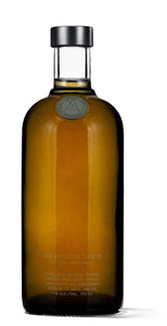 Absolut Craft Herbaceous Lemon Vodka (750Ml)