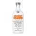 Absolut Mandrin Vodka (750Ml)