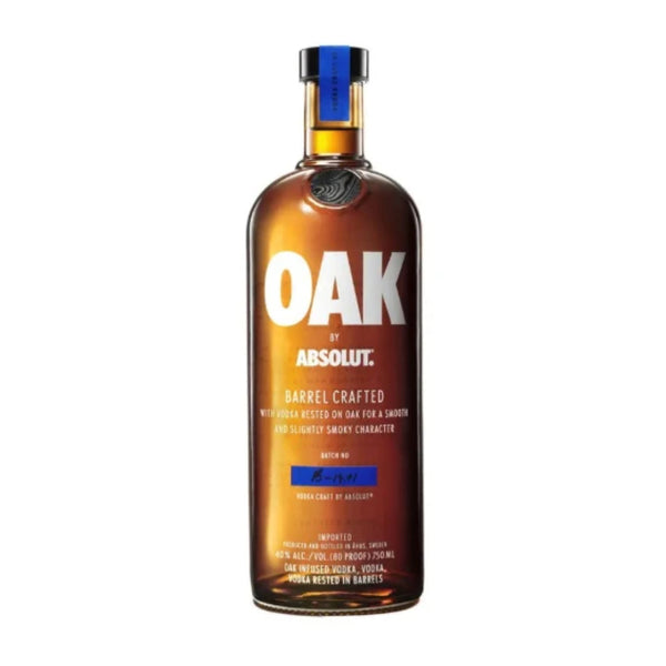 Absolut Oak Vodka | $39.99 only