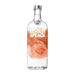 Absolut Peach Vodka (750Ml)