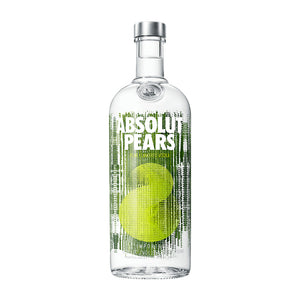 Absolut Pears Vodka (750Ml)