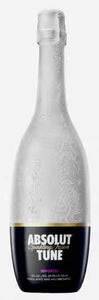 Absolut Tune Sparkling Fusion (750Ml)