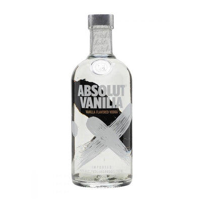 Absolut Vanilia (750Ml)