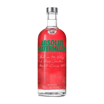 Absolut Watermelon (750Ml)