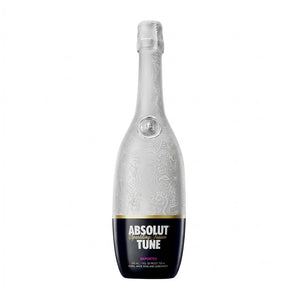 Absolut Tune Sparkling Fusion (750Ml)