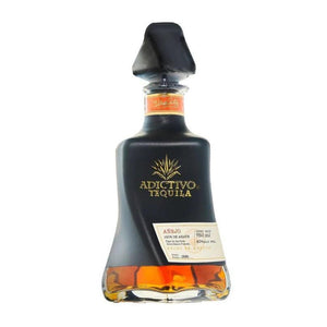 Adictivo Anejo Black (750Ml)