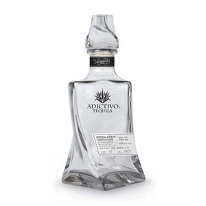 Adictivo Reposado Cristalino (750Ml)