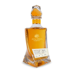 Adictivo Reposado Tequila (750Ml)