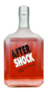 After Shock Hot & Cool Cinnamon Liqueur