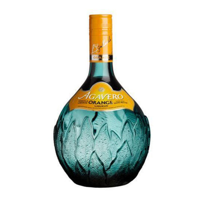 Agavero Orange Liqueur (750Ml)