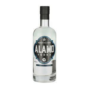 Alamo Vodka (750Ml)