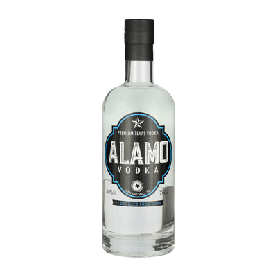 Alamo Vodka (750Ml)