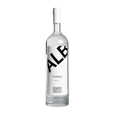 Alb Vodka - 1L