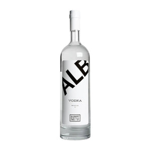 Alb Vodka - 1L