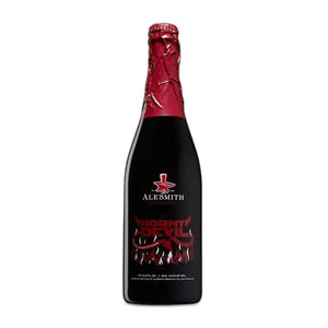 Alesmith Horny Devil (750Ml)