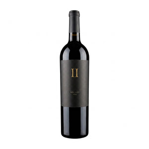 Alpha Omega Ii 2010 Red Blend (750Ml)