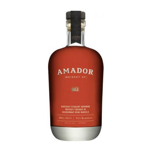 Amador 10 Barrels Kentucky Bourbon (750Ml)