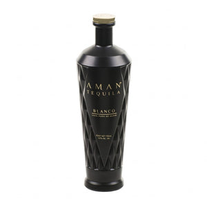 Aman Blanco Tequila (750Ml)