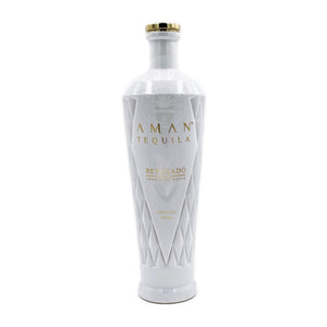 Aman Reposado Tequila (750Ml)