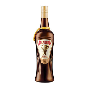 Amarula Cream Liqueur (750Ml)