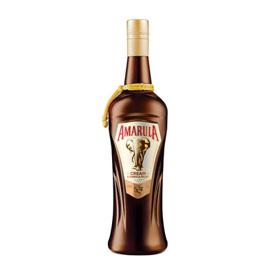 Amarula Cream Liqueur (750Ml)