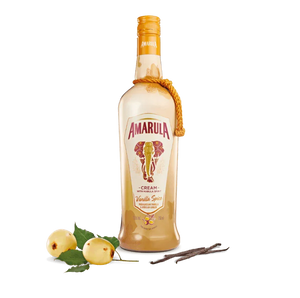 Amarula Vanilla Spiced Cream (750Ml)