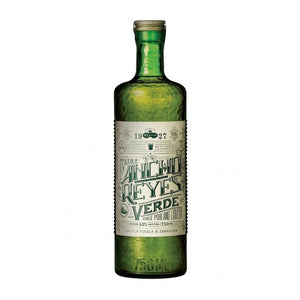 Ancho Reyes Verde Chile Poblano Liqueur (750Ml)