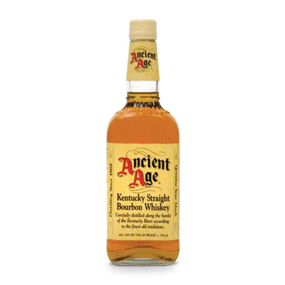 Ancient Age Bourbon (750Ml)