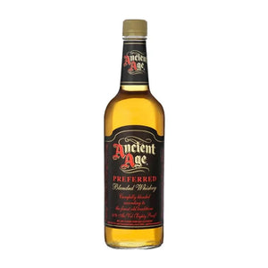 Ancient Age Preferred Blended Whiskey - 1Ltr
