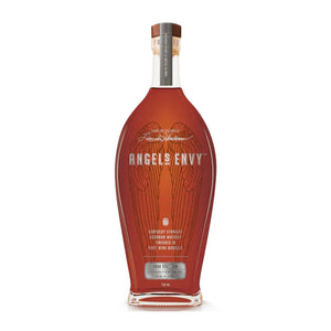 Angel's Envy Cask Strength Bourbon 2022 Release (750Ml)