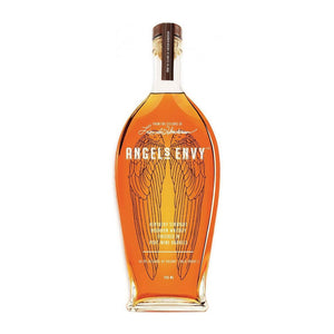 Angel's Envy Kentucky Bourbon (750Ml)