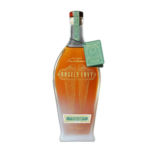 Angel's Envy Rye Ice Cider Finish (750Ml)
