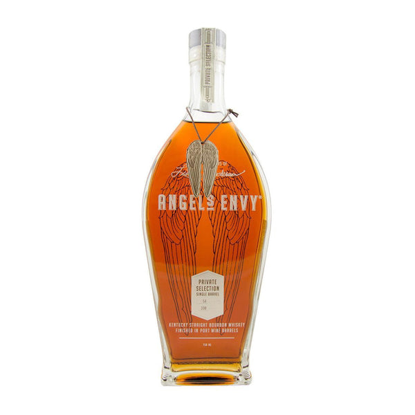 Angel's Envy Single Barrel CWS Barrel Selection 750ml