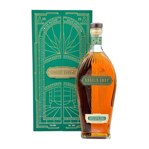 Angel's Envy Straight Rye Whiskey (750Ml)