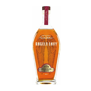 Angel's Envy Bottled In Bond Cask Strength Kentucky Straight Bourbon Whiskey (750Ml)