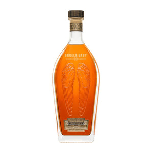 Angel's Envy Cask Strength 2025 (750Ml)