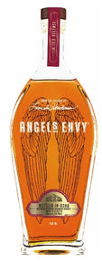 Angel's Envy Bottled In Bond Cask Strength Kentucky Straight Bourbon Whiskey (750Ml)