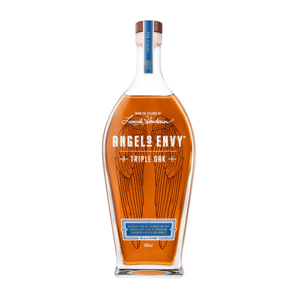 Angel's Envy | Triple Oak Bourbon