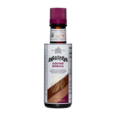 Angostura Cocoa Bitters (4Oz)