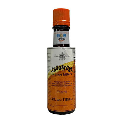 Angostura Orange Bitters (4Oz)