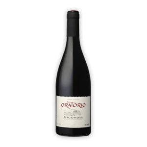Antoine Ogier Gigondas Oratorio (750Ml)
