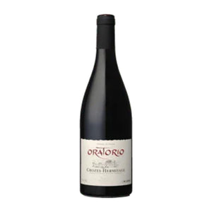 Antoine Ogier, Crozes -Hermitage Oratorio (750Ml)
