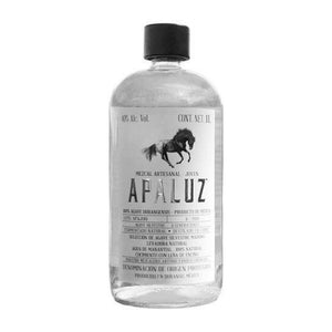 Apaluz Mezcal Joven - 1L