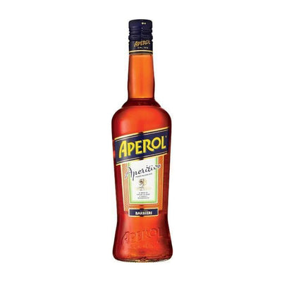Aperol Aperitivo Liqueur (750Ml)