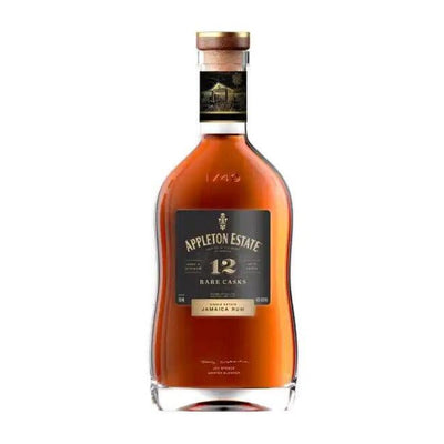 Appleton Estate 12 Year Rum (750Ml)