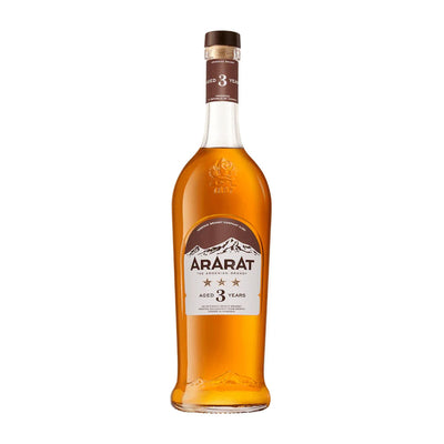 Ararat 3 Star 3 Years (700Ml)